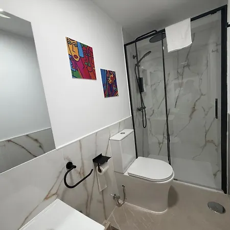 Ventura Junior Guest house Alicante