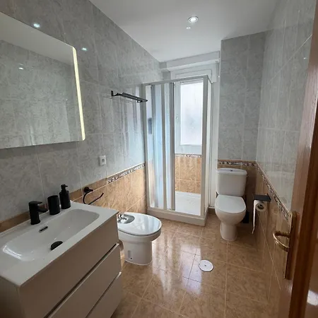 Guest house Ventura Junior