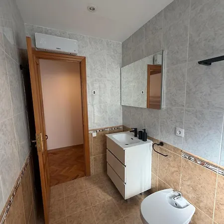 Guest house Ventura Junior